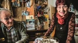 legendyFrantišek a Věra